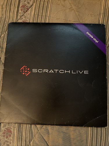 Serato scratch live rane - serato,
