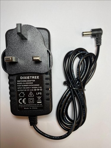 Alimentatore caricabatterie