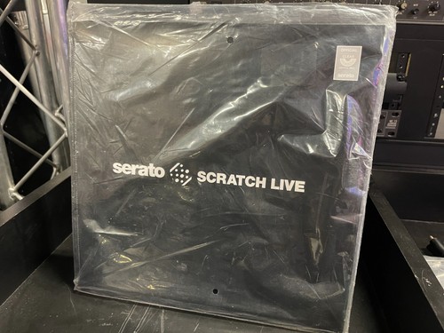 Rane serato scratch live - rane,