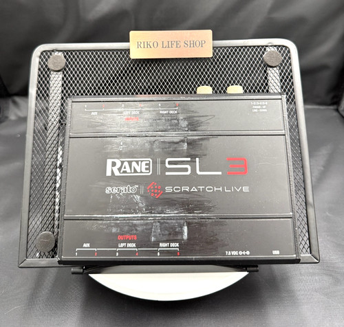 Rane sl3 interfaccia audio - rane,