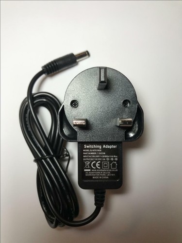 Alimentatore caricabatterie