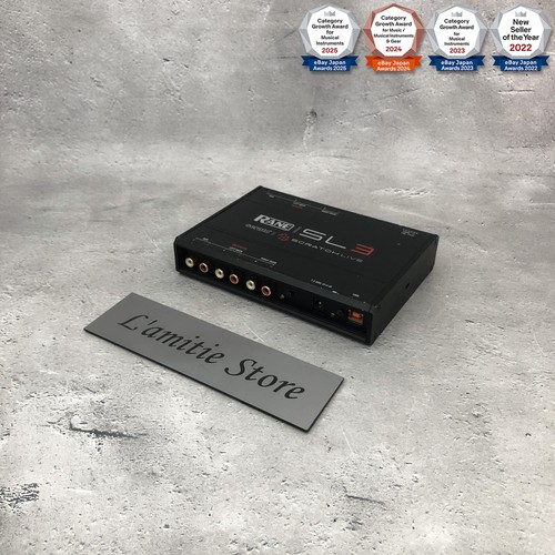 Rane sl3 custodia - sl3, +