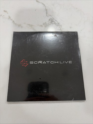 Sigillato rane serato - rane, scratch