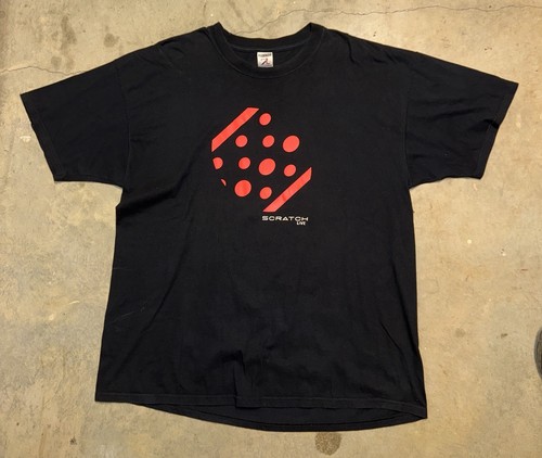 Shirt promozionale vintage - t-shirt,