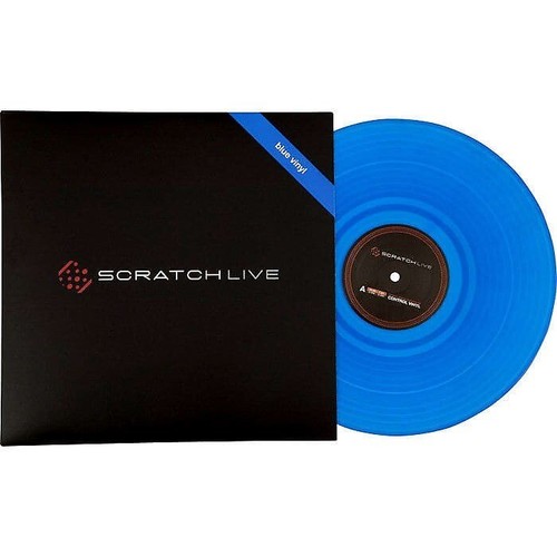 Serato scratch live 2nd - 2nd, ed