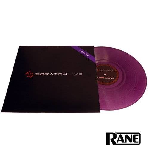 Serato scratch live 2nd - serato,