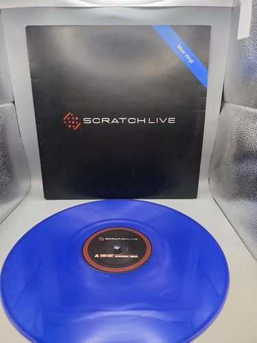 Serato scratch live 2nd - live,