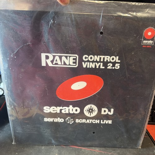 Serato scratch live 2nd - live, ed