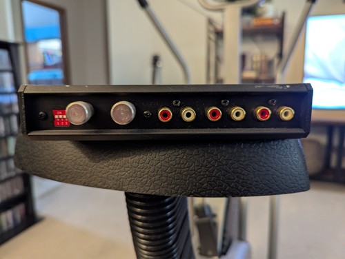 Rane serato sl3 - sl3, scratch