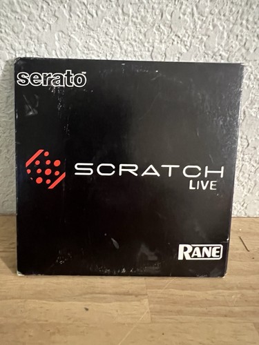 Ufficiali rane serato - ufficiali,